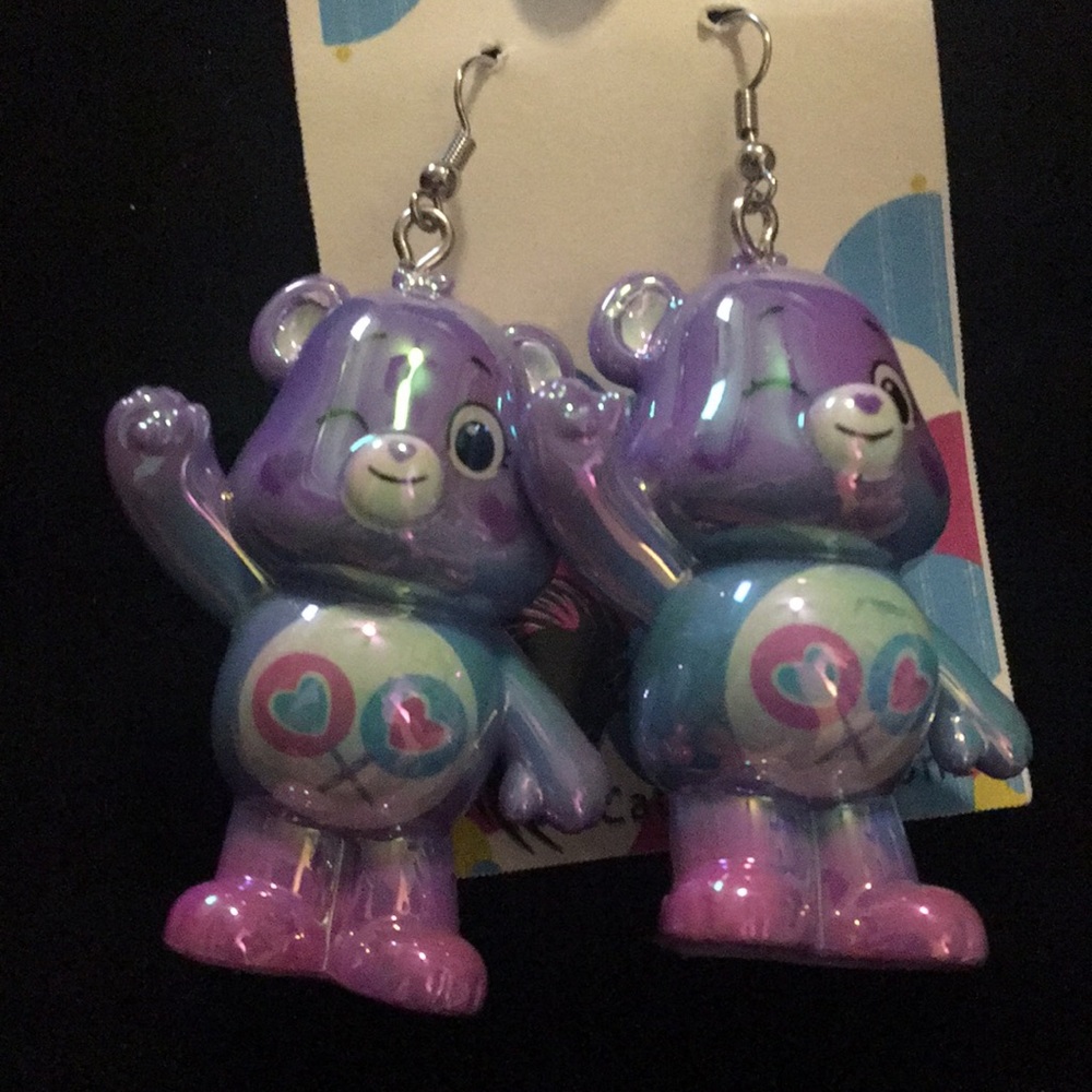 Handmade Earrings